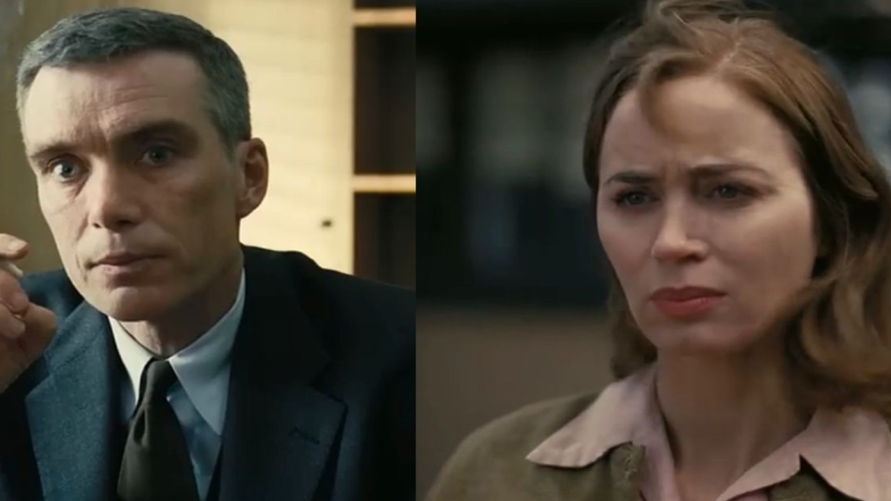 Oppenheimer: Emily Blunt vuole un nuovo “scontro” cinematografico come quello tra il film di Nolan e Barbie