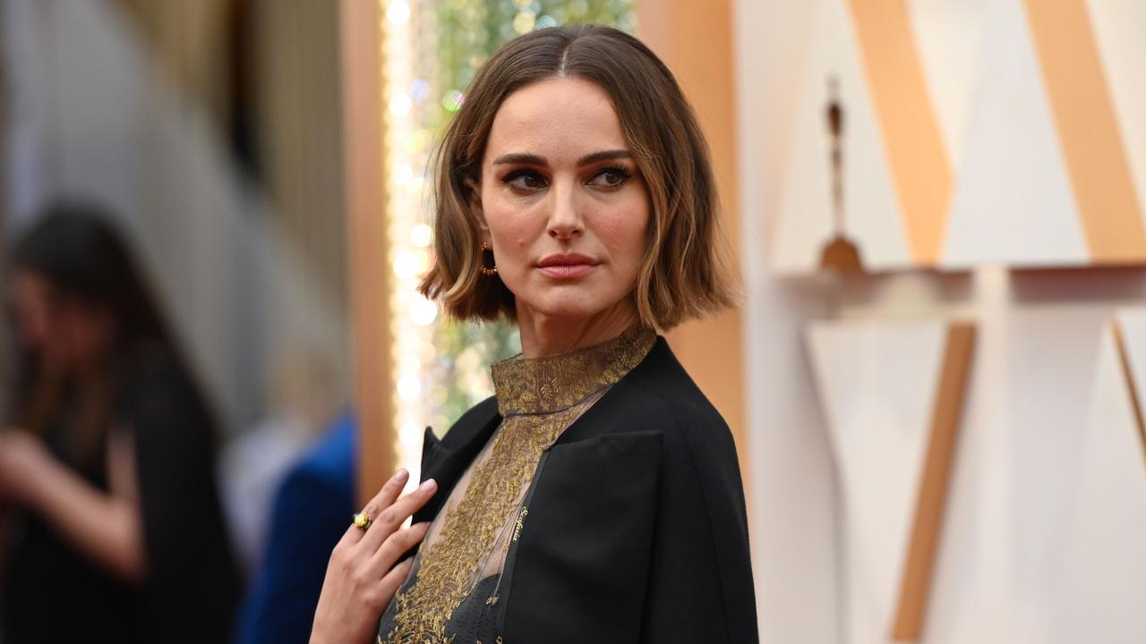 Natalie Portman e i suoi prossimi progetti: “Sarebbe divertente recitare in un altro cinecomic”