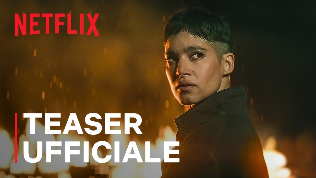 Rebel Moon – Parte 2: La Sfregiatrice, il teaser trailer del film Netflix