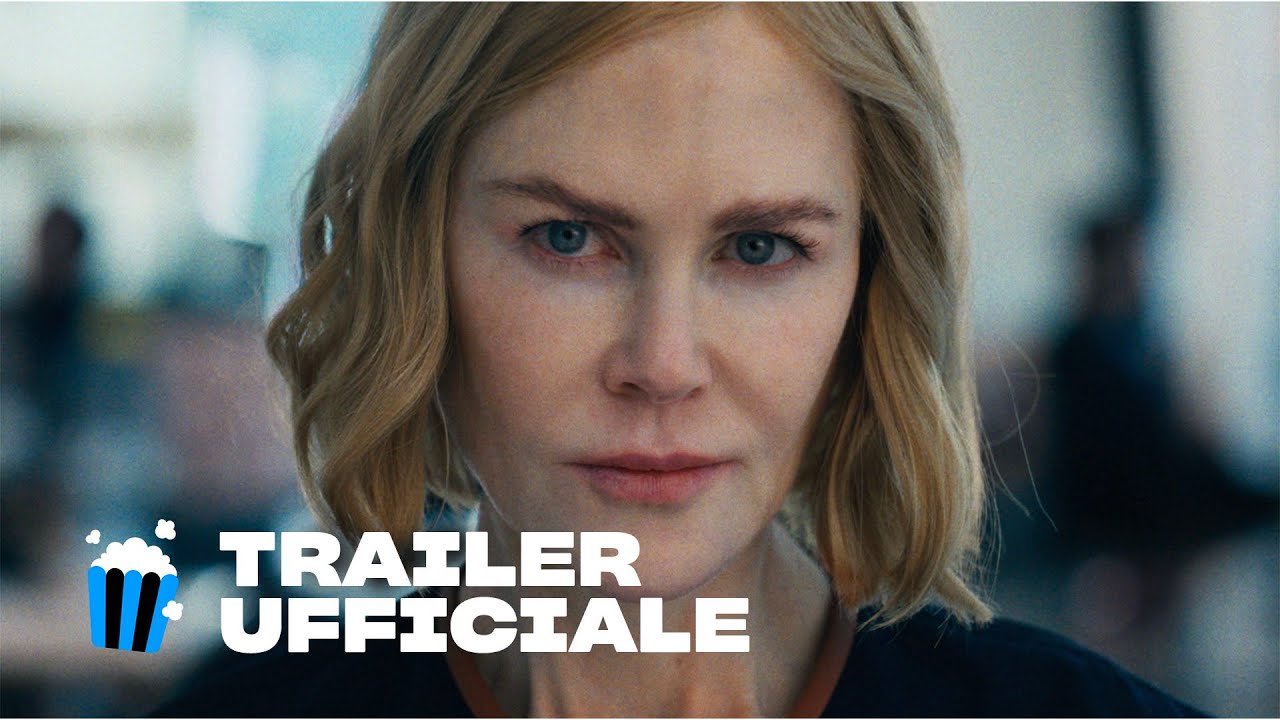 Expats – il trailer dell’attesa serie Prime Video con Nicole Kidman
