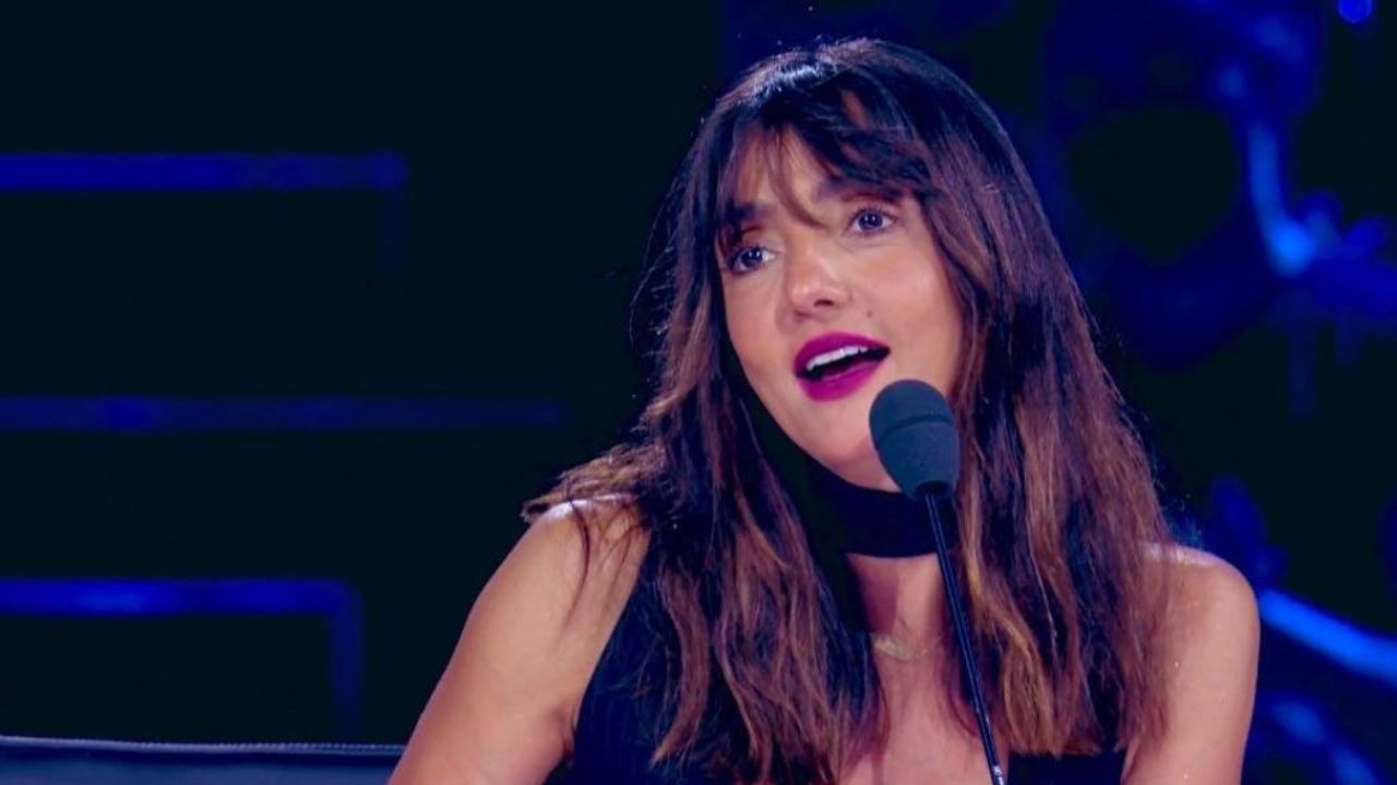 Ambra Angiolini e il look super sexy per finale di X-Factor che ha infiammato il web! [FOTO]