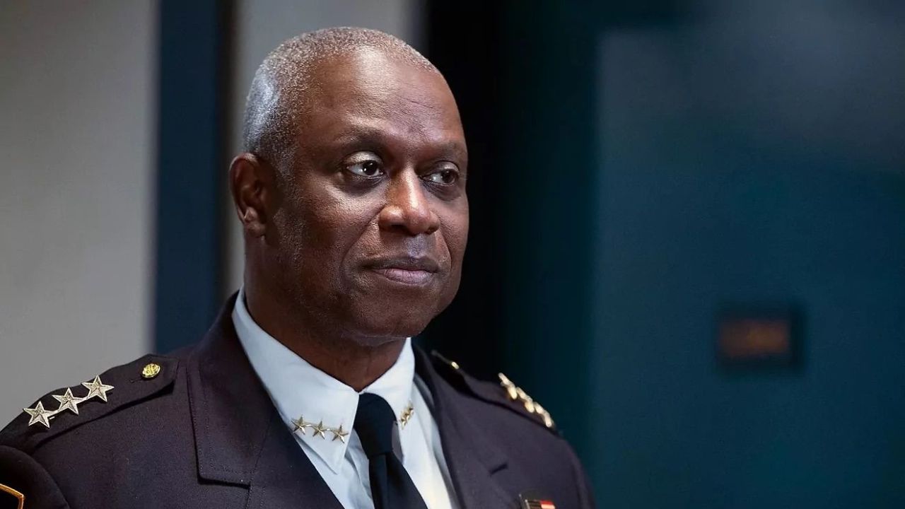 Avete visto la moglie di Andre Braugher? Si sono conosciuti sul set e dal loro amore sono nati tre figli [FOTO]