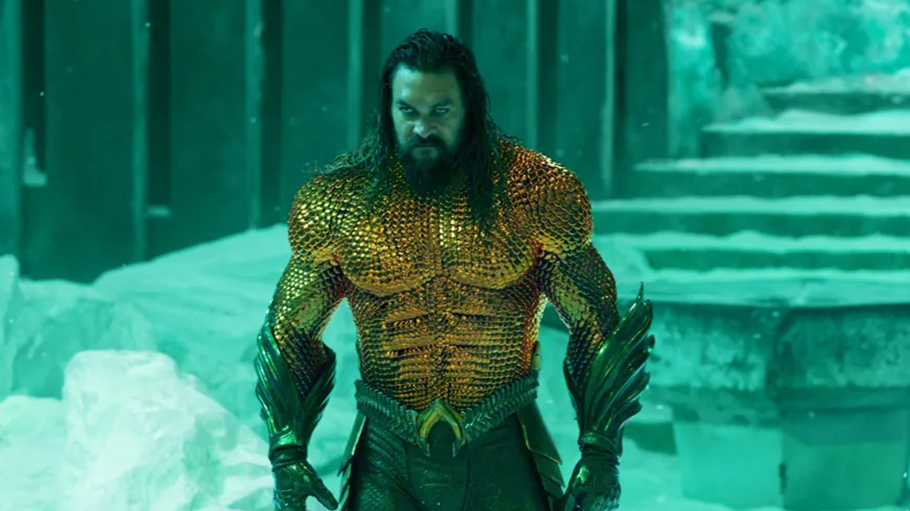 Aquaman