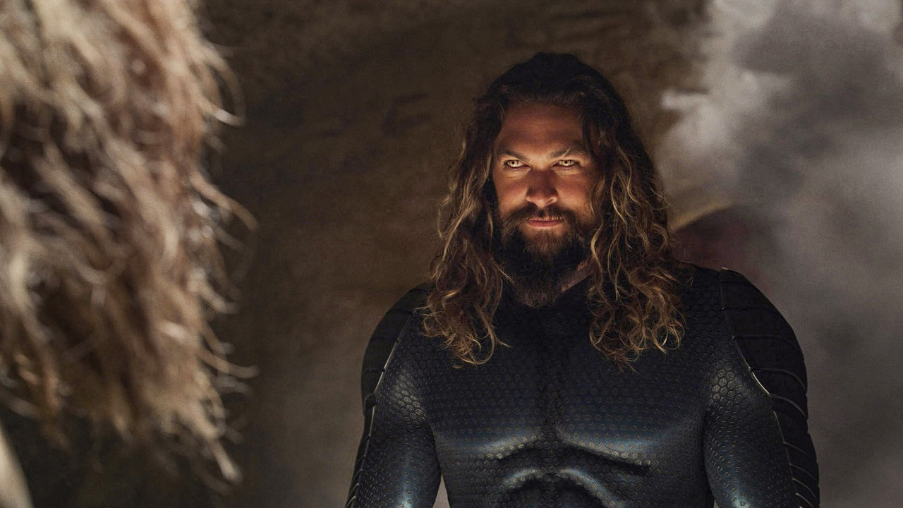 Aquaman 2: Jason Momoa racconta la sua folle audizione