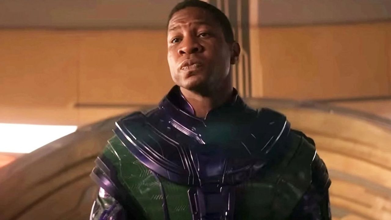 Avengers: The Kang Dynasty cambia titolo dopo il licenziamento di Jonathan Majors