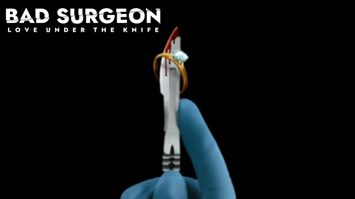 Bad Surgeon recensione - cinematographe.it