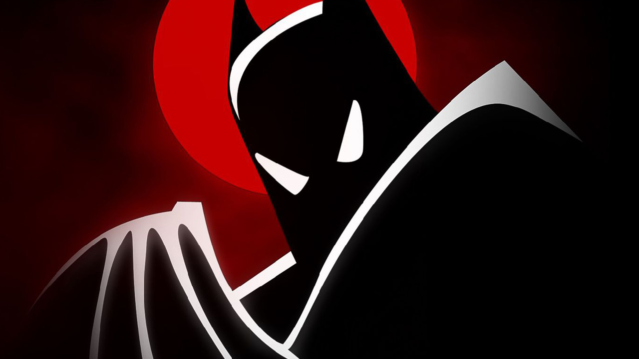 Batman: The Animated Series Cinematographe.it