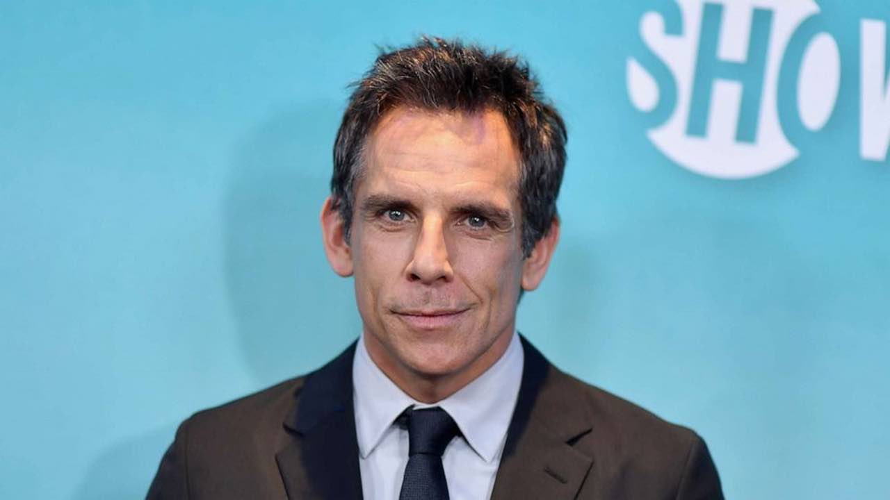 Nutcrackers: Ben Stiller protagonista della commedia diretta da David Gordon Green