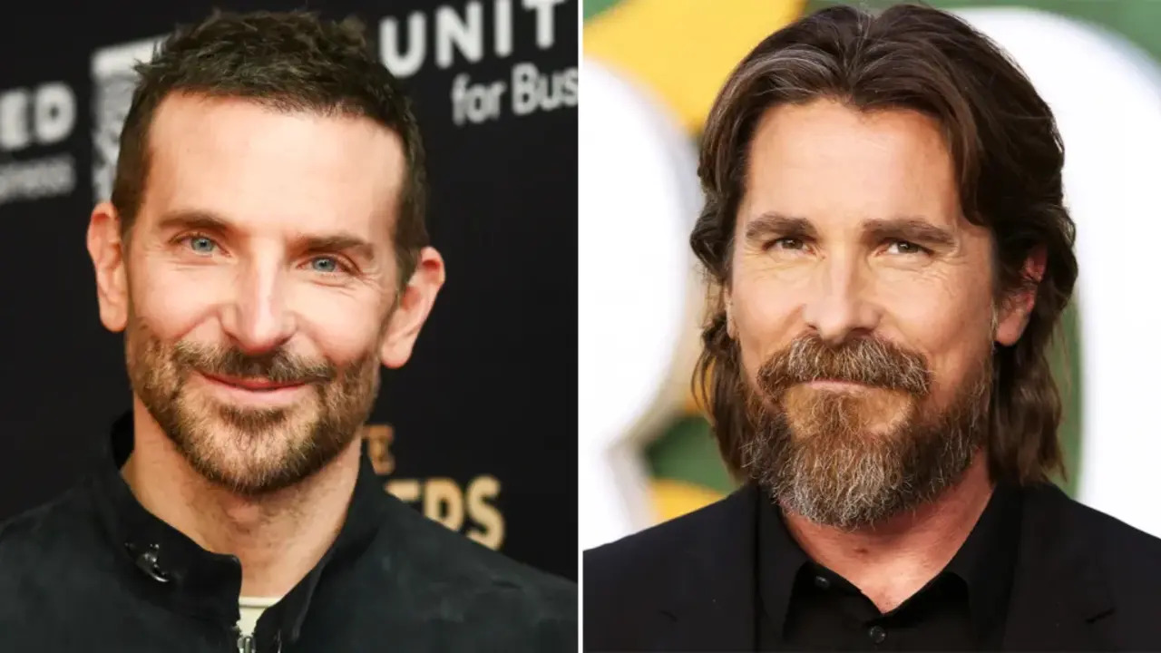 Best of Enemies: Bradley Cooper e Christian Bale protagonisti del thriller ambientato durante la Guerra Fredda
