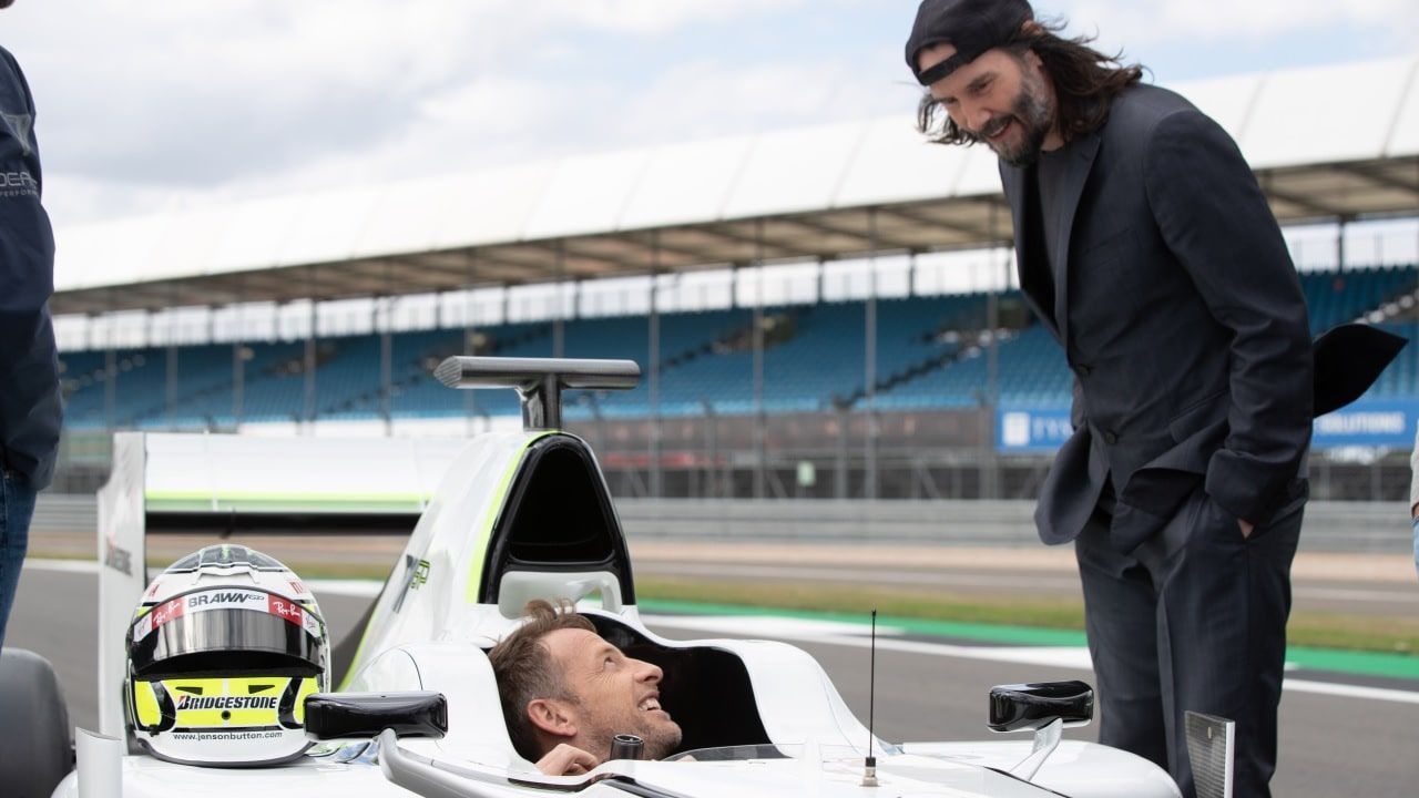 Brawn – Una storia impossibile di Formula 1: recensione della serie Disney+