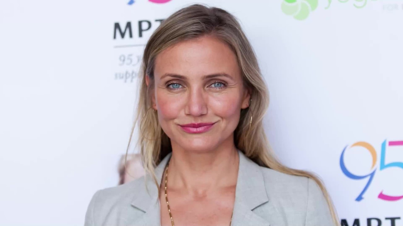 Cameron Diaz e la sua opinione sul “divorzio del sonno”: “Bisognerebbe normalizzarlo”