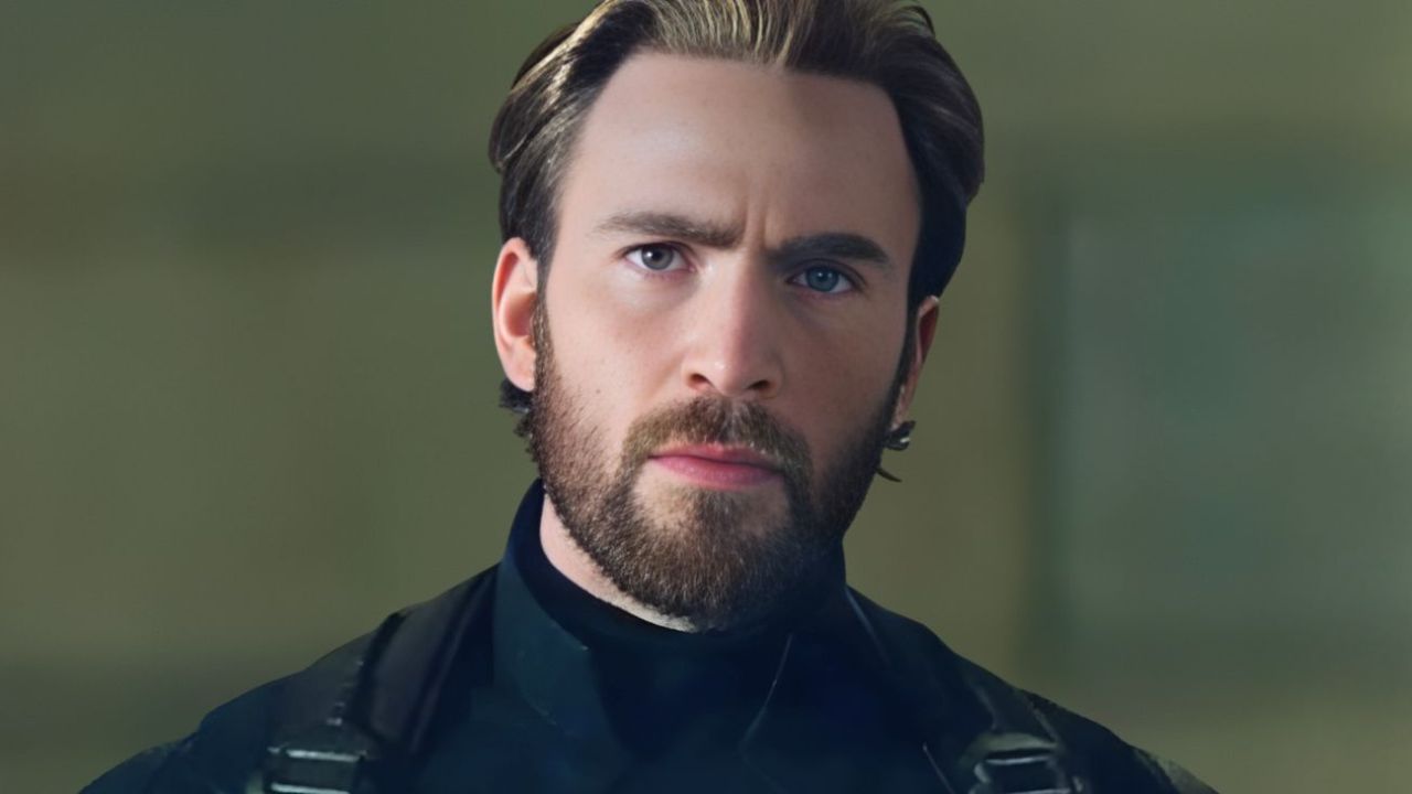 Chris Evans preferisce gli Avengers a Captain America: “è stato estenuante”