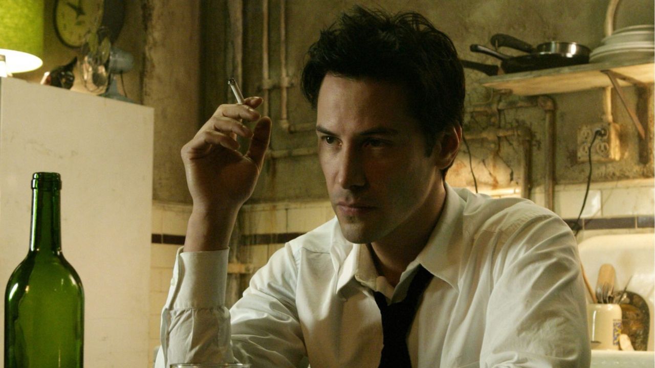 Constantine 2: tutto quello che sappiamo sull’atteso film con Keanu Reeves