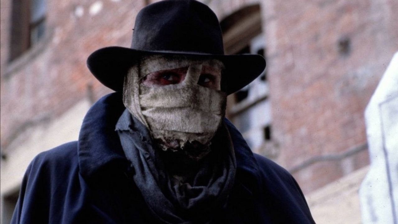 Darkman di Sam Raimi: il crowdfunding per il Blu-ray è già record