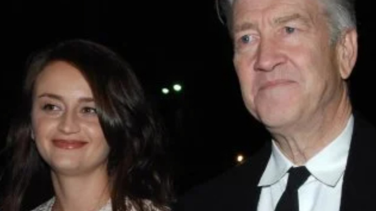 David Lynch, la moglie chiede il divorzio dopo 14 anni di matrimonio