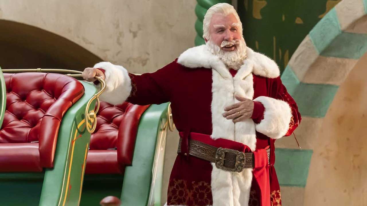 Fred Claus; Cinematographe.it