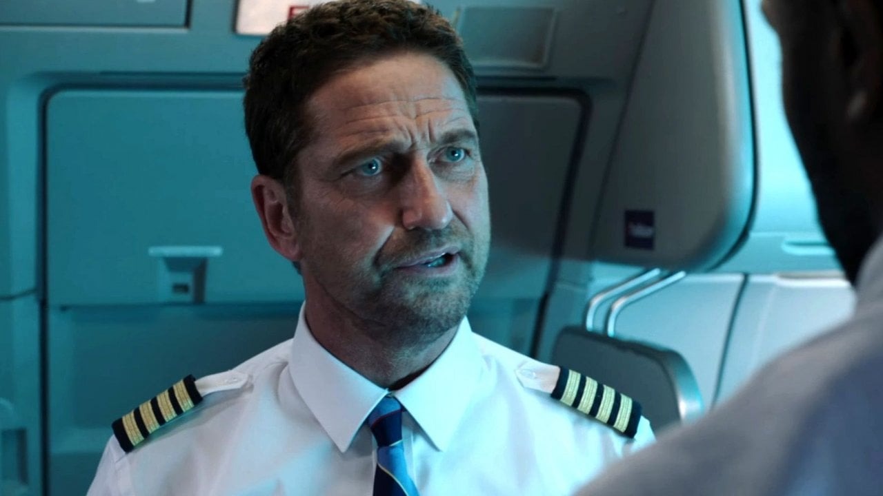 Gerard Butler ammette di aver fatto sesso anche con uomini - Cinematographe.it