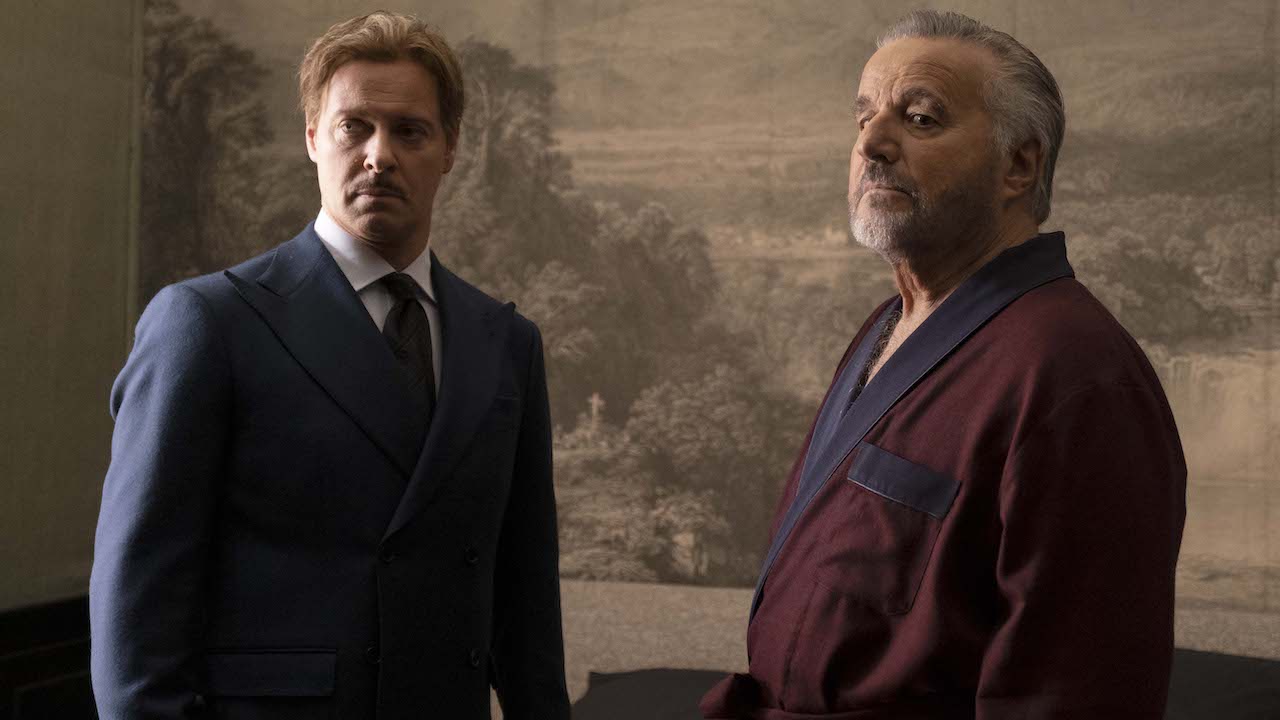 Gigolò per caso: recensione della serie TV Prime Video