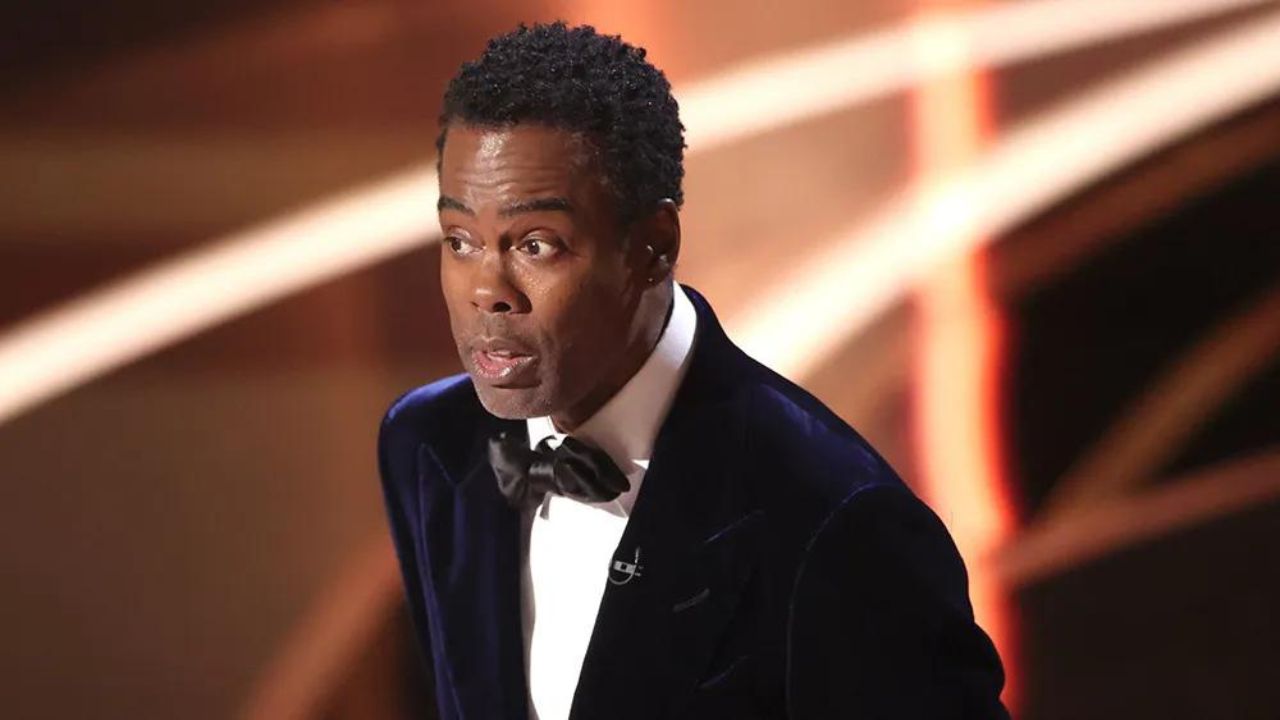 Golden Globes 2024: Chris Rock tra i comici a rifiutare la conduzione