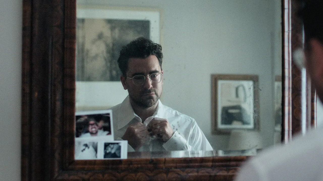 Dopo Oliver: trailer e data d’uscita del film di e con Dan Levy