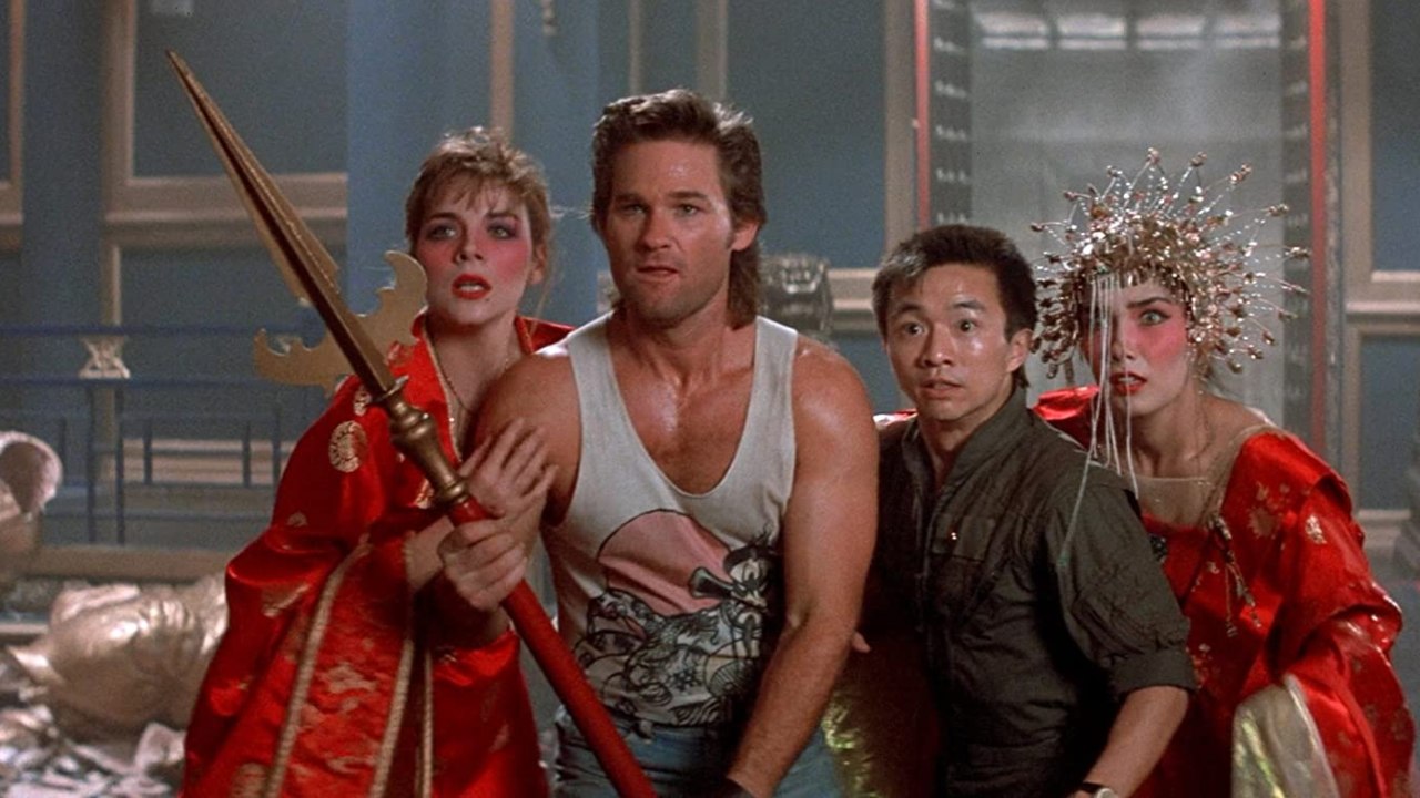 Grosso guaio a Chinatown, Kurt Russell dice sì al sequel: “Se qualcuno dovesse scrivere una sceneggiatura fantastica…”