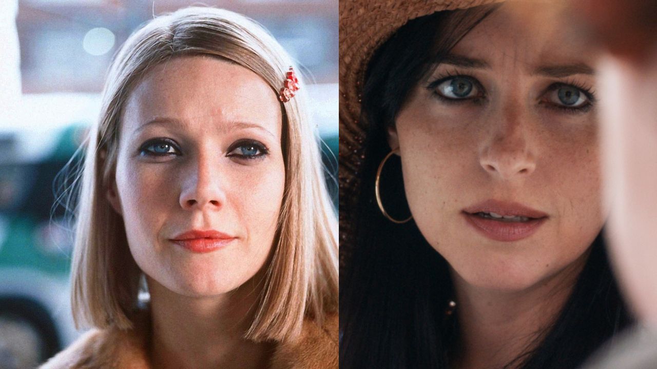 Gwyneth Paltrow e Dakota Johnson mano nella mano - Cinematographe.it