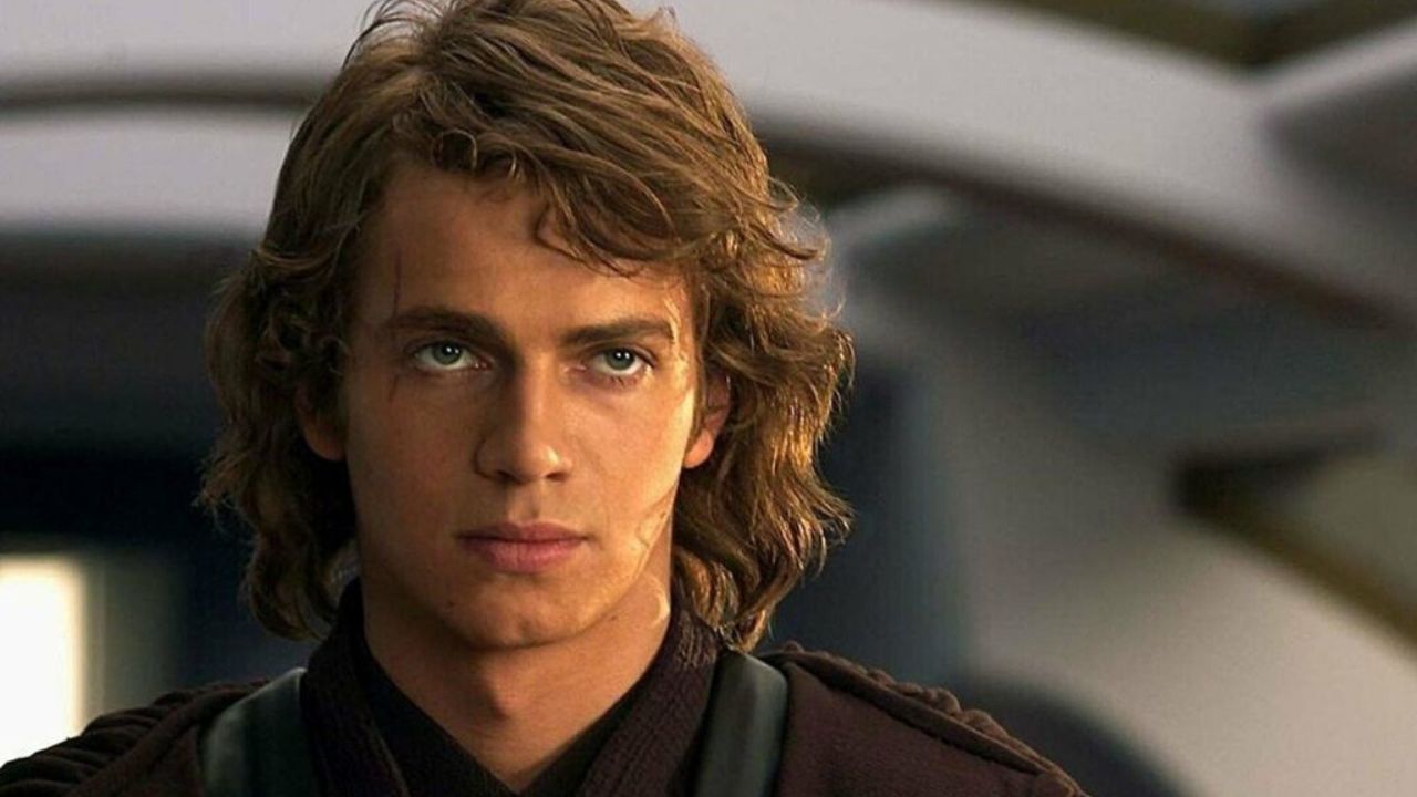 Hayden Christensen star wars cinematographe