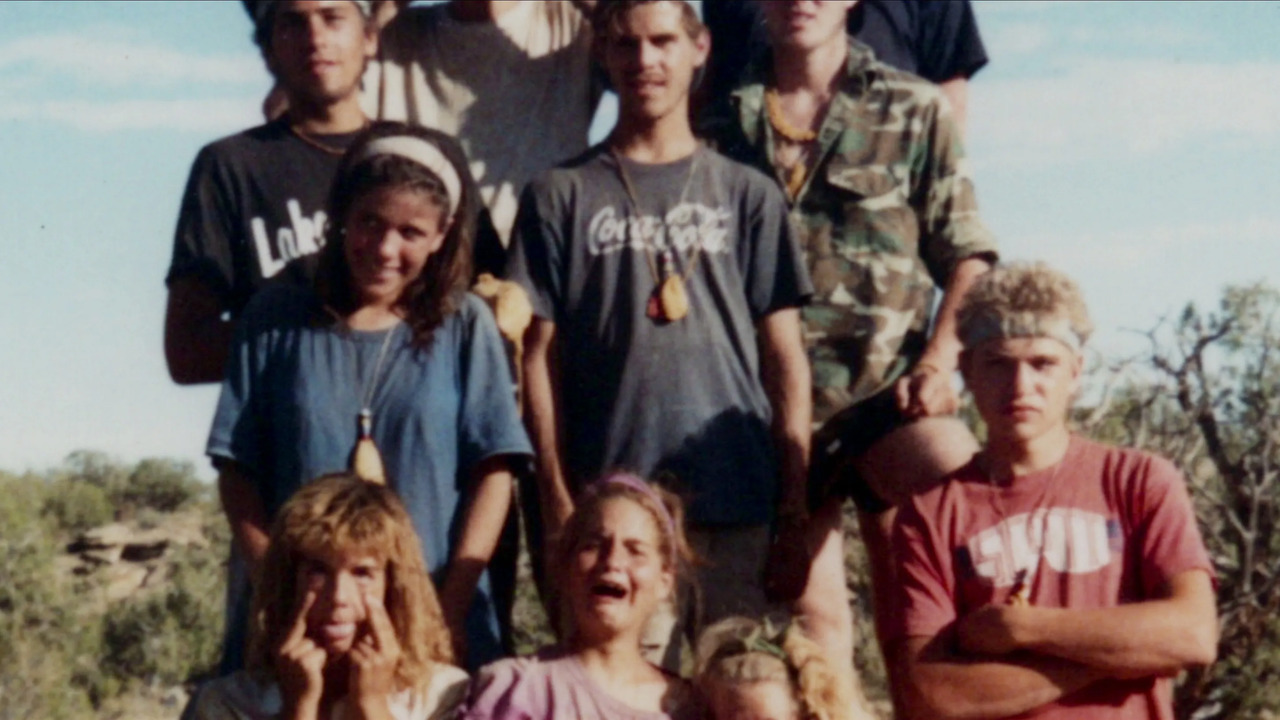 Hell Camp: inferno per teenager, recensione del documentario Netflix