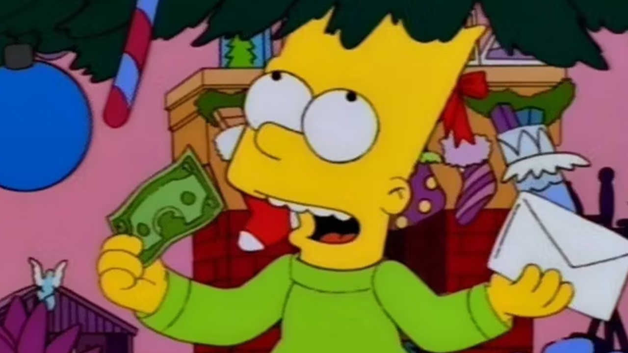I Simpson: 7 episodi di Natale da vedere
