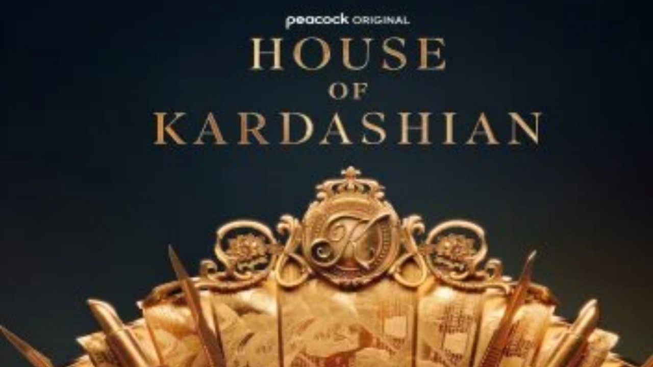 House of Kardashian: svelata la data di uscita della docuserie sulla famiglia più celebre della TV