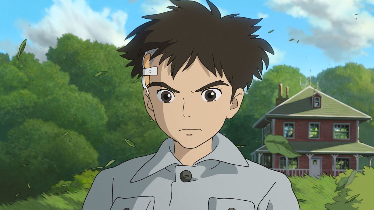Il ragazzo e l’airone: il trailer che svela le voci italiane del nuovo capolavoro dello Studio Ghibli