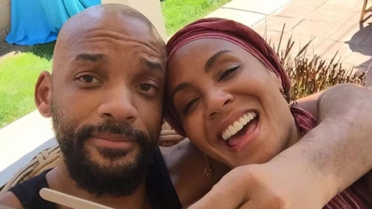 Jada Pinkett Smith dice che l’incidente agli Oscar ha salvato il suo matrimonio, lo chiama il “Santo Schiaffo”