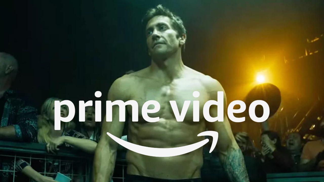 Jake Gyllenhaal su Prime Video Cinematographe