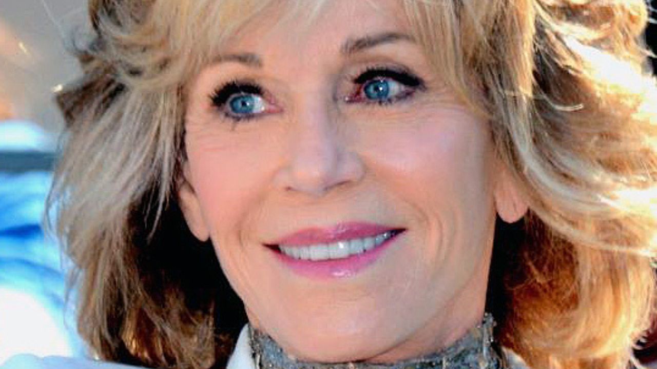 Jane Fonda dice basta sesso - Cinematographe.it