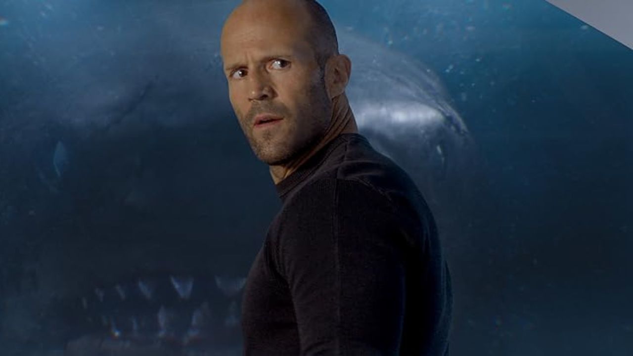 Jason Statham cinematographe