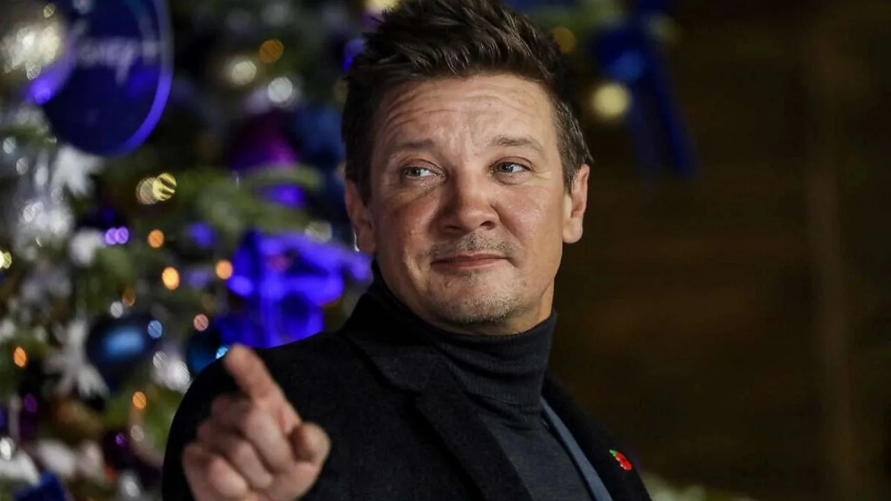 Jeremy Renner; cinematographe.it