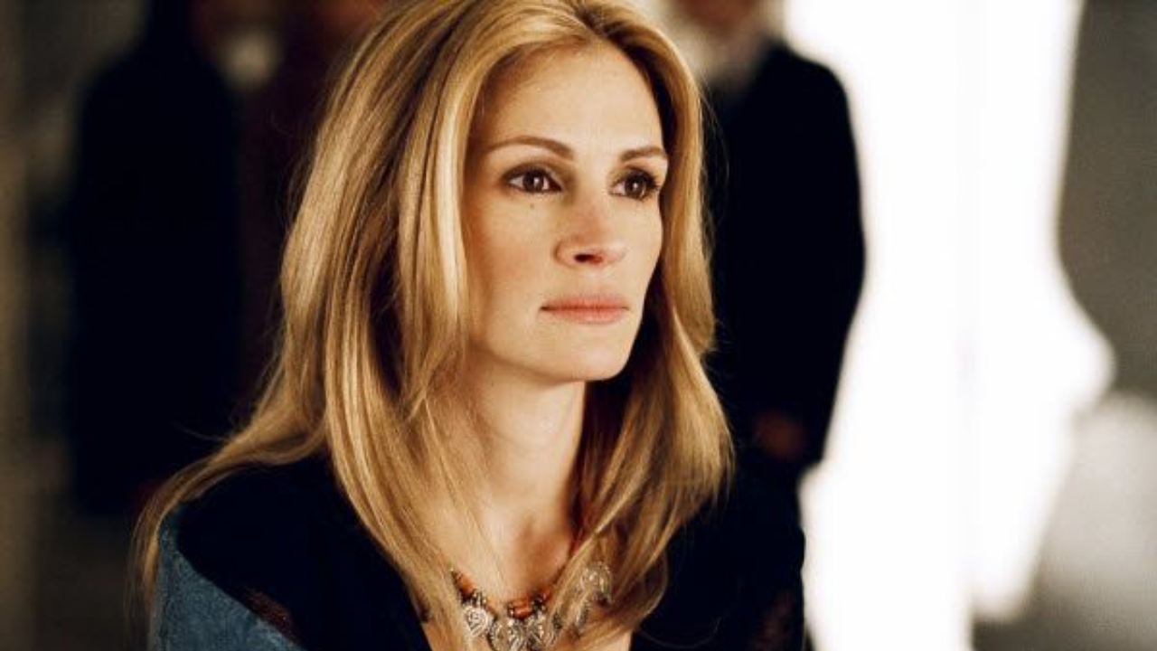 Julia Roberts - Cinematographe.it