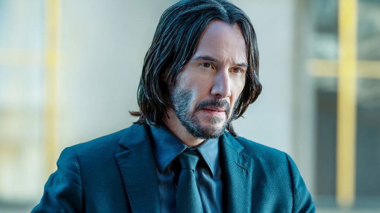 Keanu Reeves suonerà a Torino con i Dogstar - Cinematographe.it