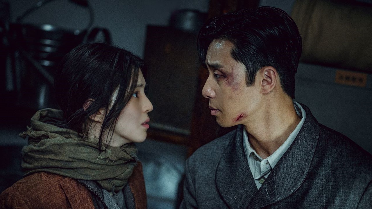 La creatura di Gyeongseong: recensione della serie TV Netflix