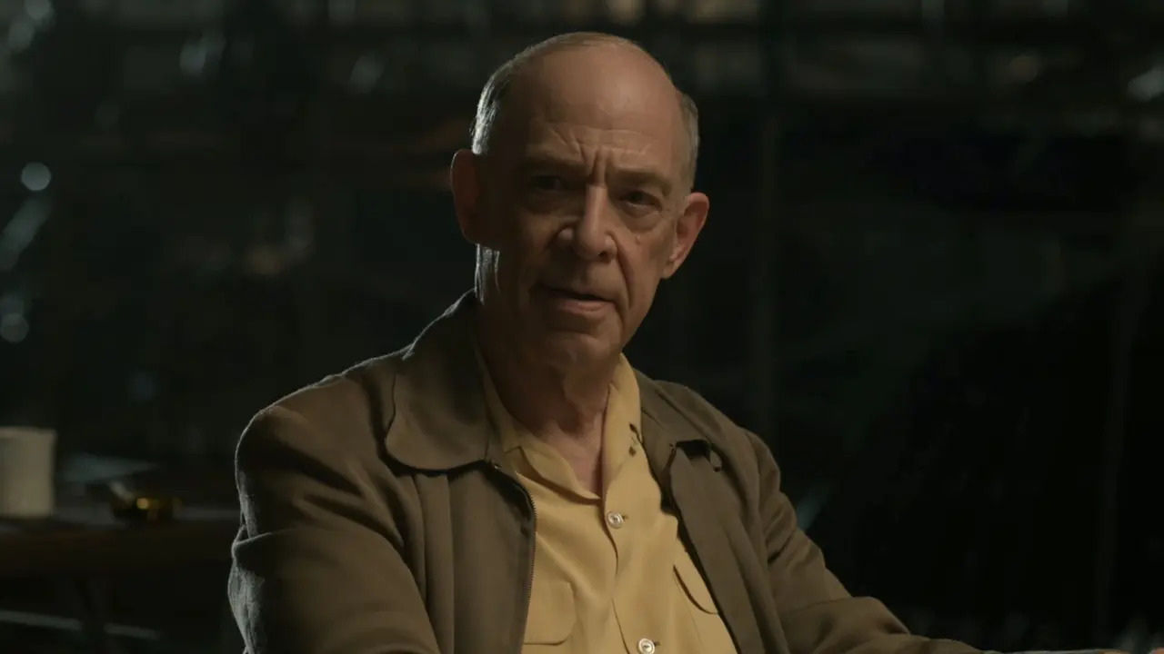 Juror No. 2: J. K. Simmons nel cast del nuovo (e forse ultimo) film di Clint Eastwood