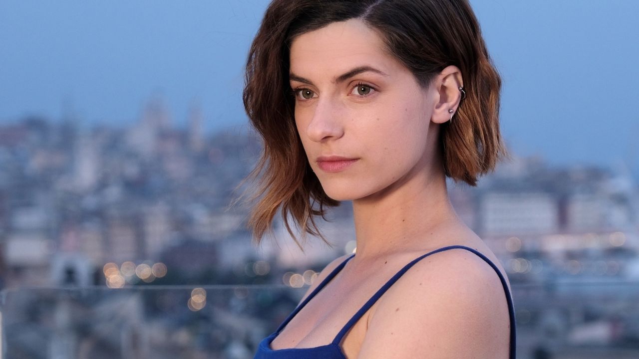 Chi è Davide Marengo fidanzato Maria Chiara Giannetta - Cinematographe.it