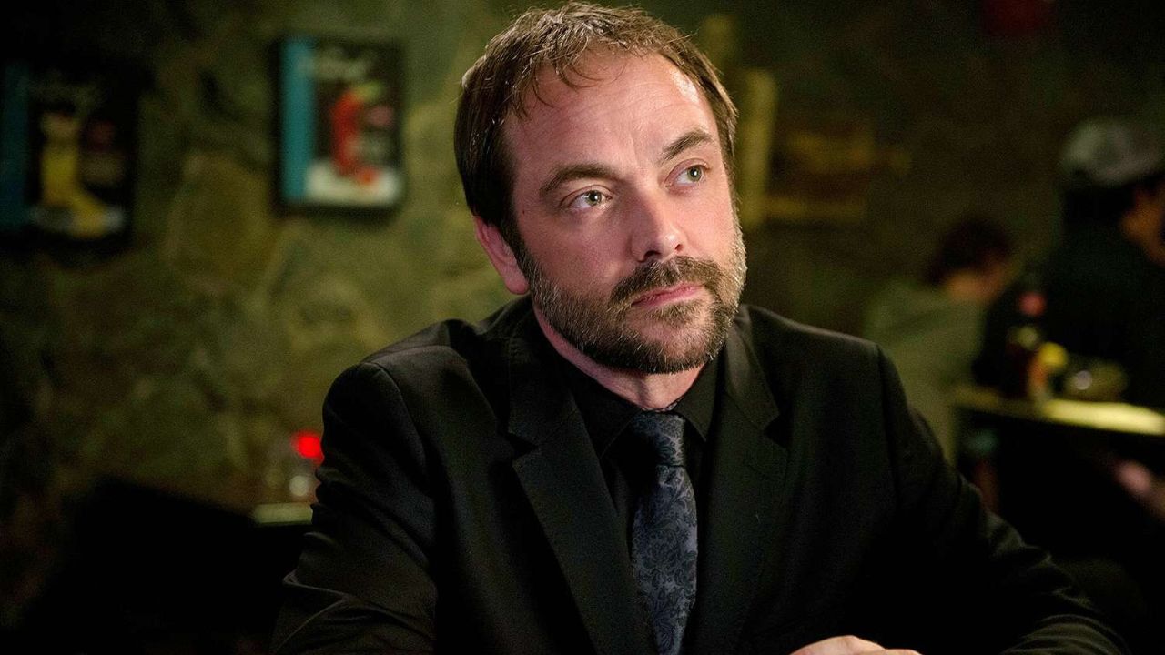 Mark Sheppard rivela: “lo scorso weekend ho avuto sei infarti gravi”. Ecco come sta ora