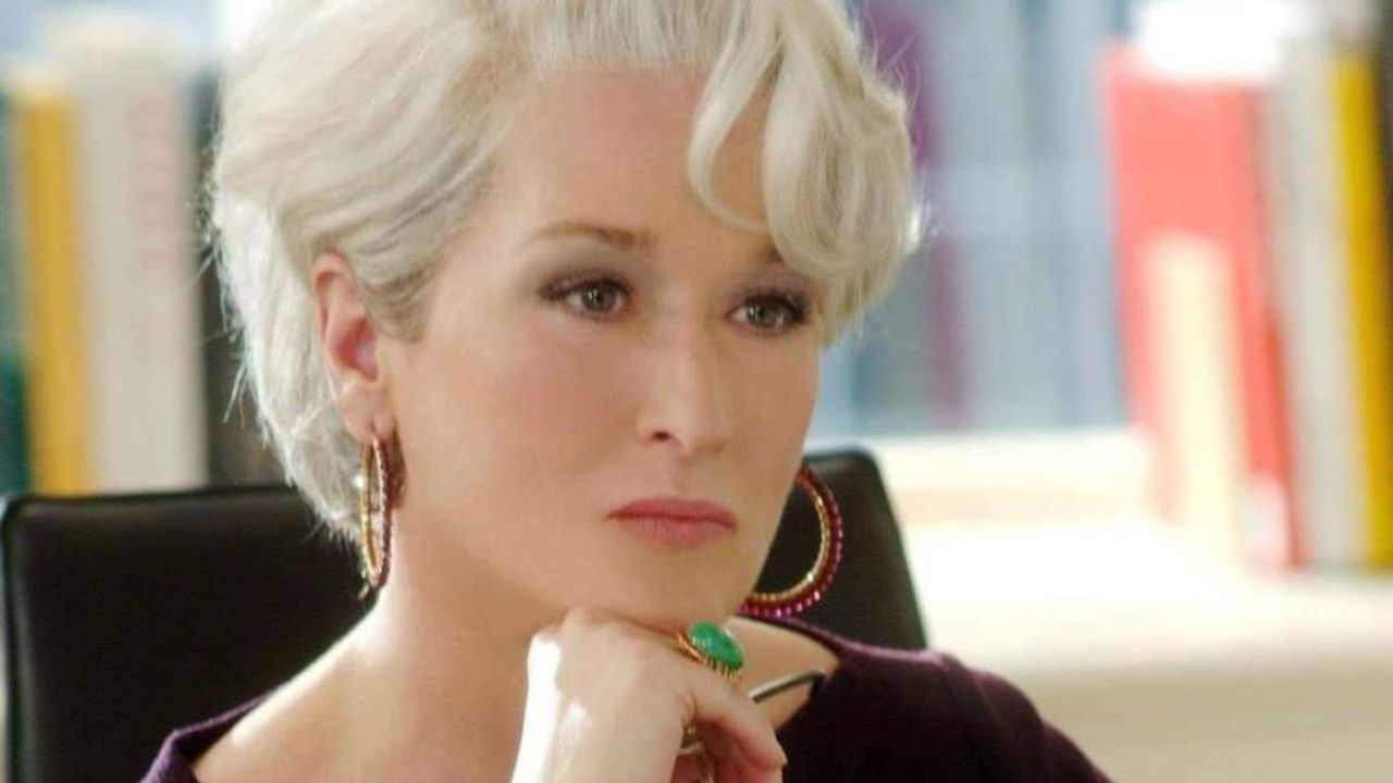 Meryl Streep ha rischiato di perdere il suo ruolo più iconico: “Non è mai stata divertente”