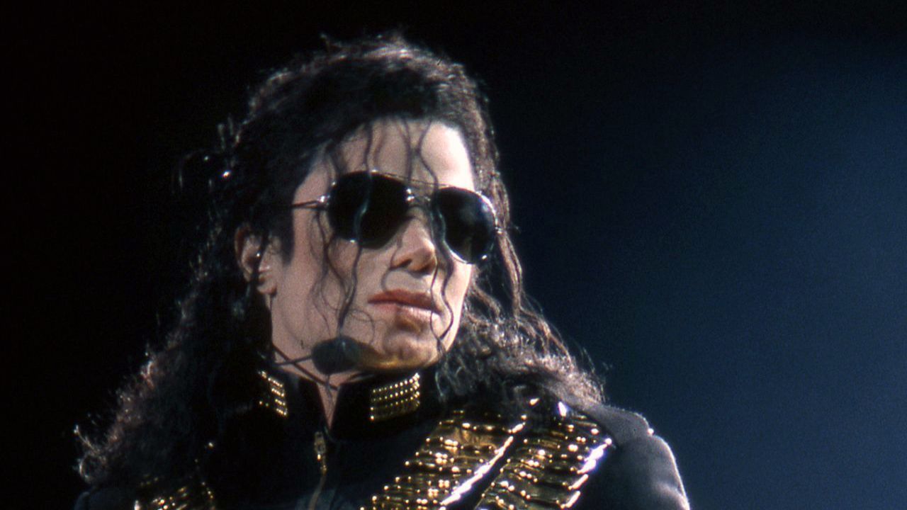 Trama cast dettagli King of Pop - La vera storia di Michael Jackson - Cinematographe.it
