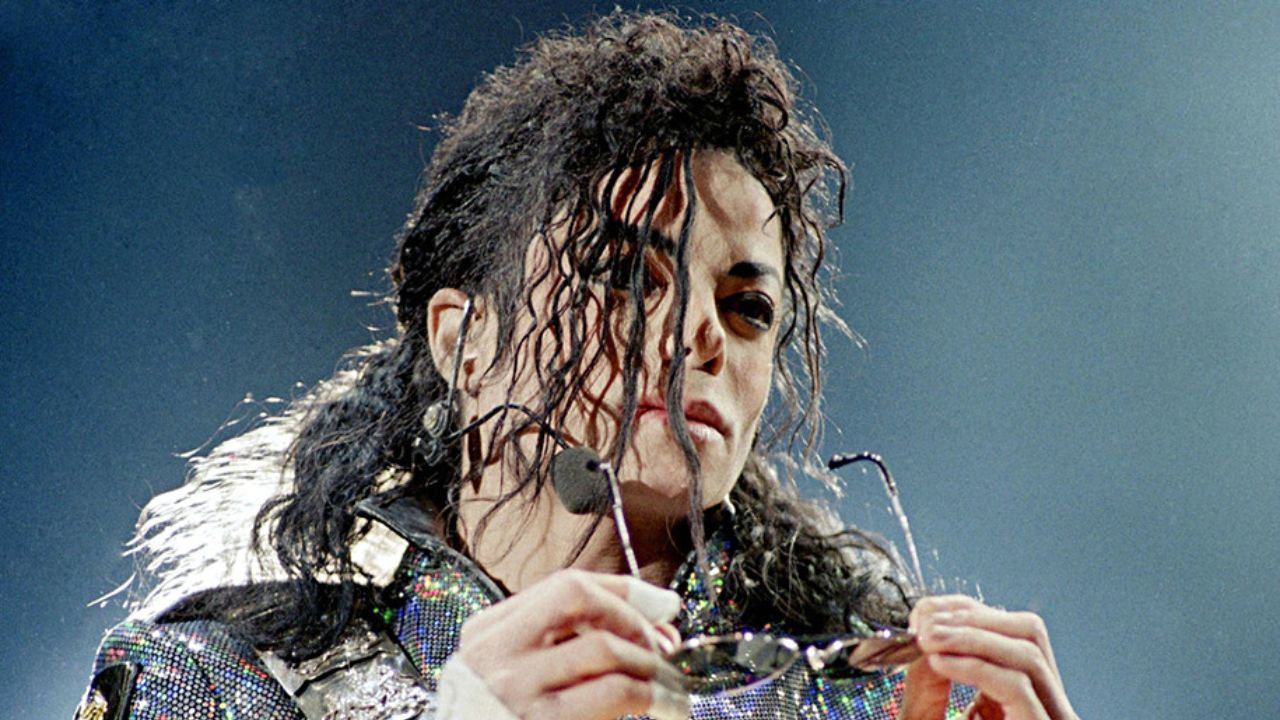 Trama cast dettagli King of Pop - La vera storia di Michael Jackson - Cinematographe.it