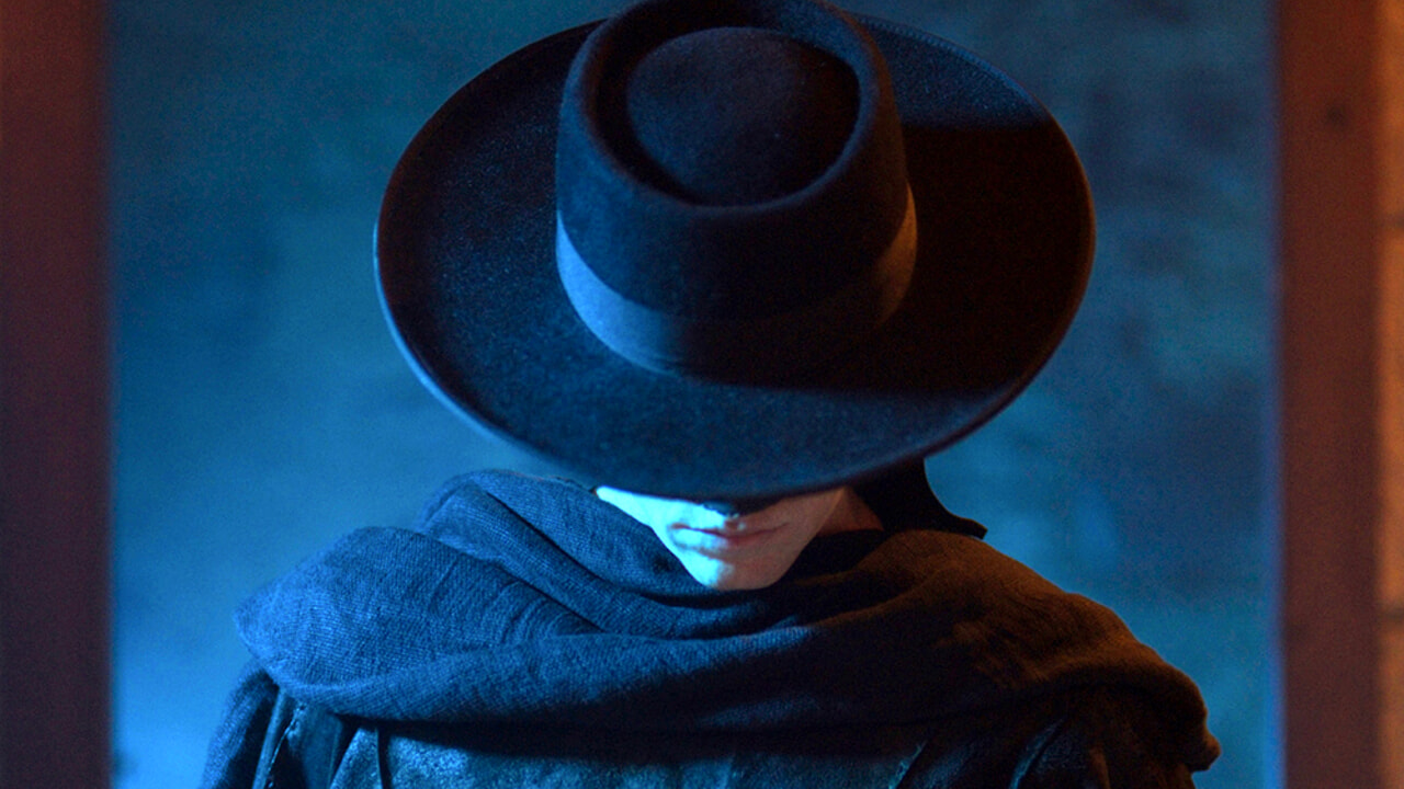 Zorro: il primo trailer della serie Prime Video con Miguel Bernardeu