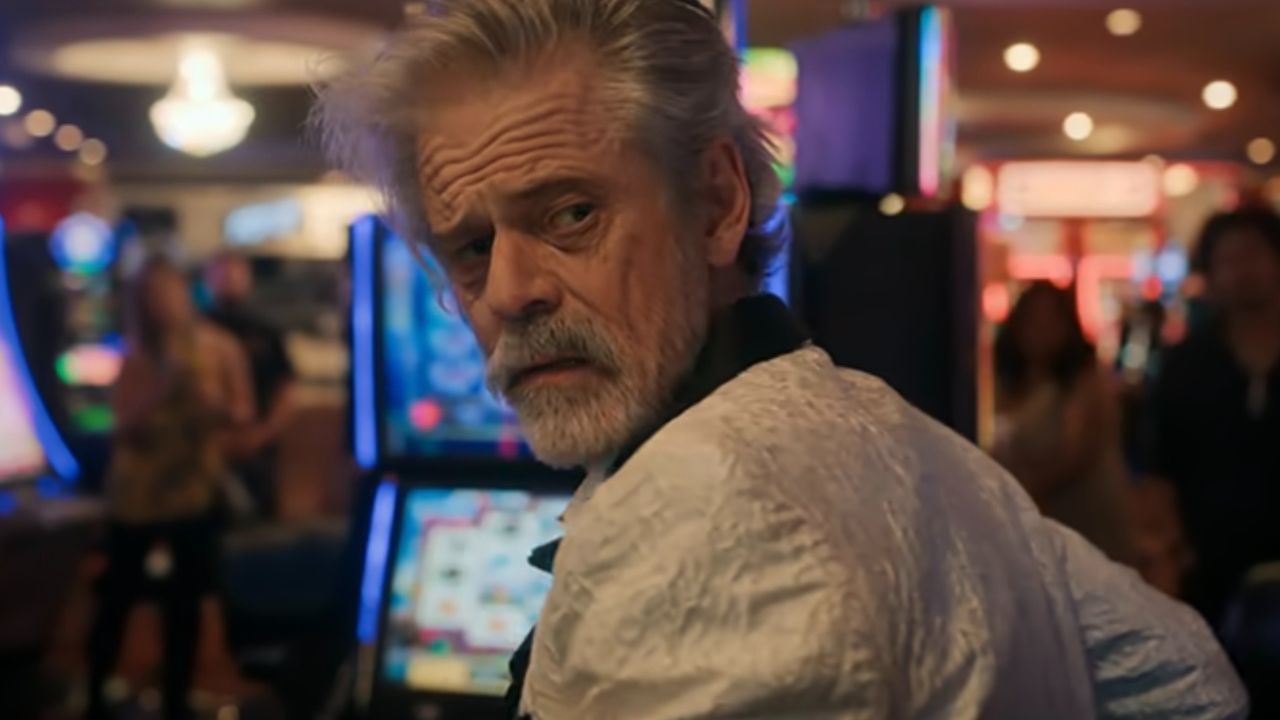 Obliterated – Una notte da panico: il nudo frontale integrale di C. Thomas Howell è reale!