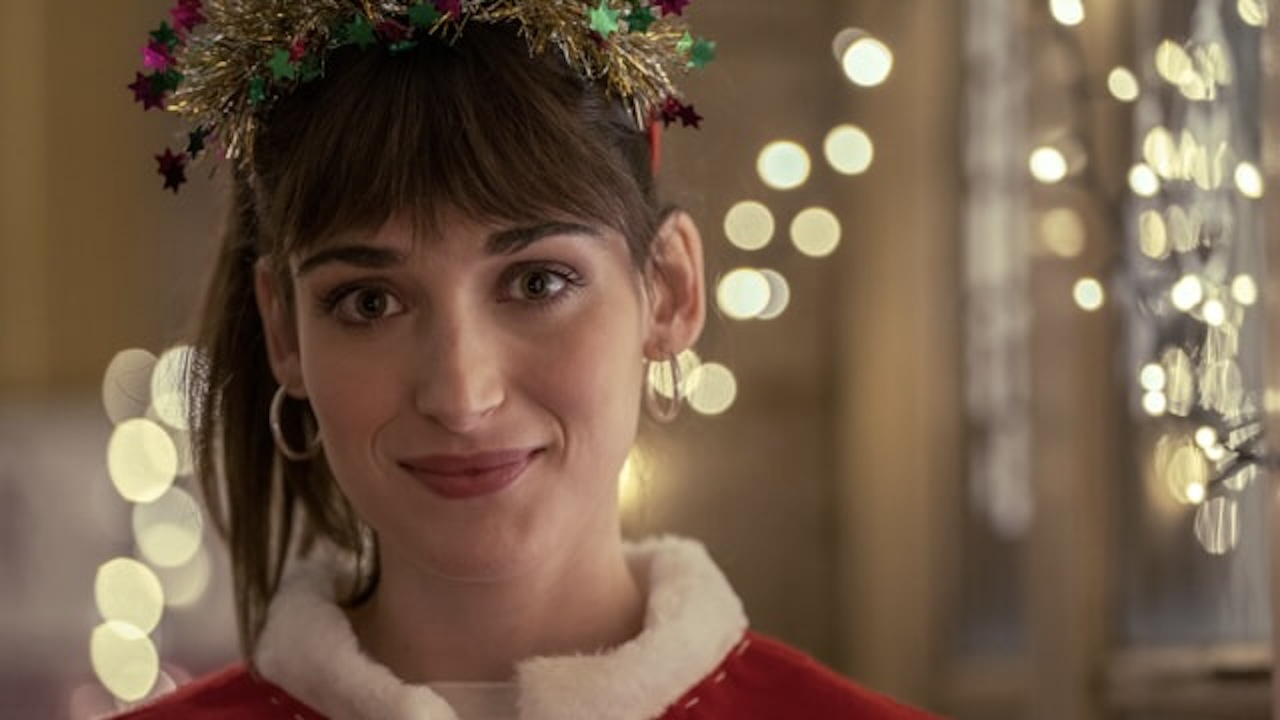 Odio il Natale: 5 motivi per vedere la serie TV Netflix