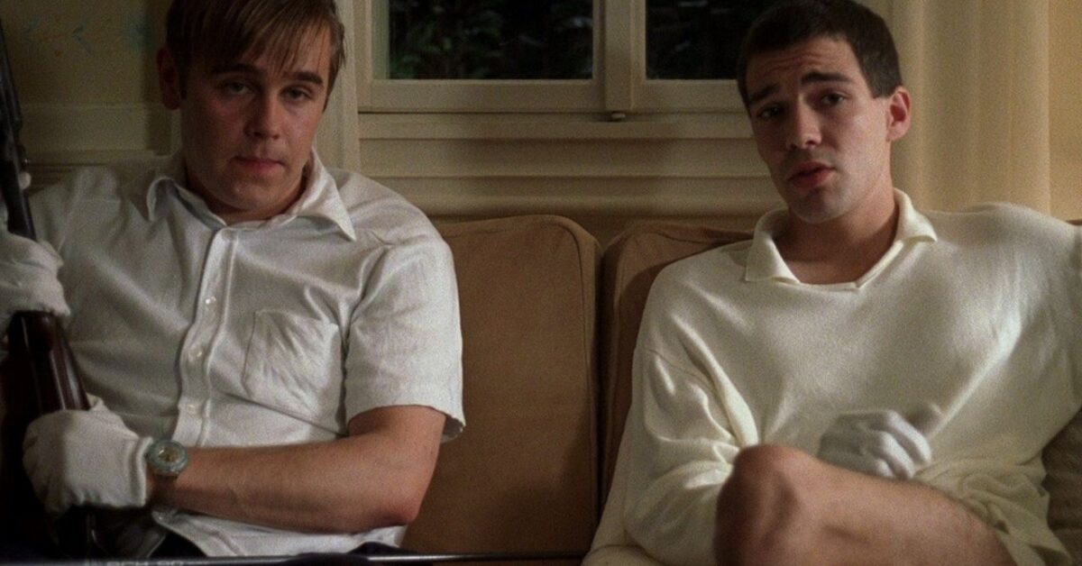 Funny Games recensione del cult di Michael Haneke Cinematographe.it