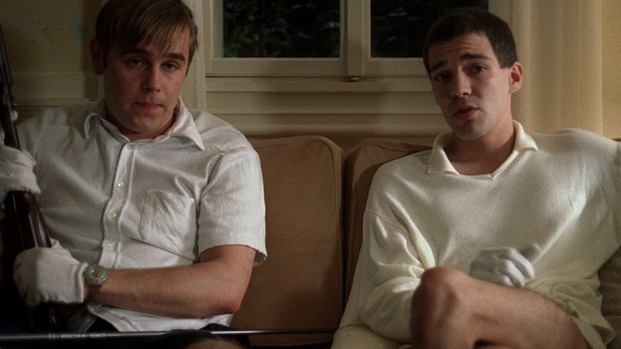 Funny Games, cinematographe.it